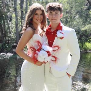 Meet your Posher, Reagen